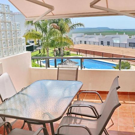 Apartamento Rio Salado Conil De La Frontera Exterior photo