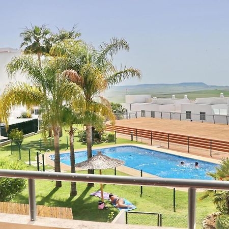 Apartamento Rio Salado Conil De La Frontera Exterior photo