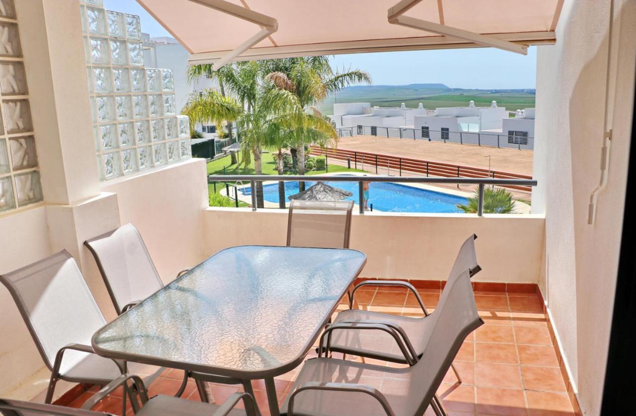 Apartamento Rio Salado Conil De La Frontera Exterior photo