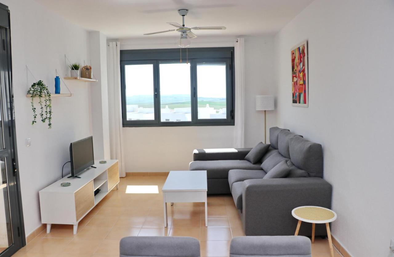 Apartamento Rio Salado Conil De La Frontera Exterior photo