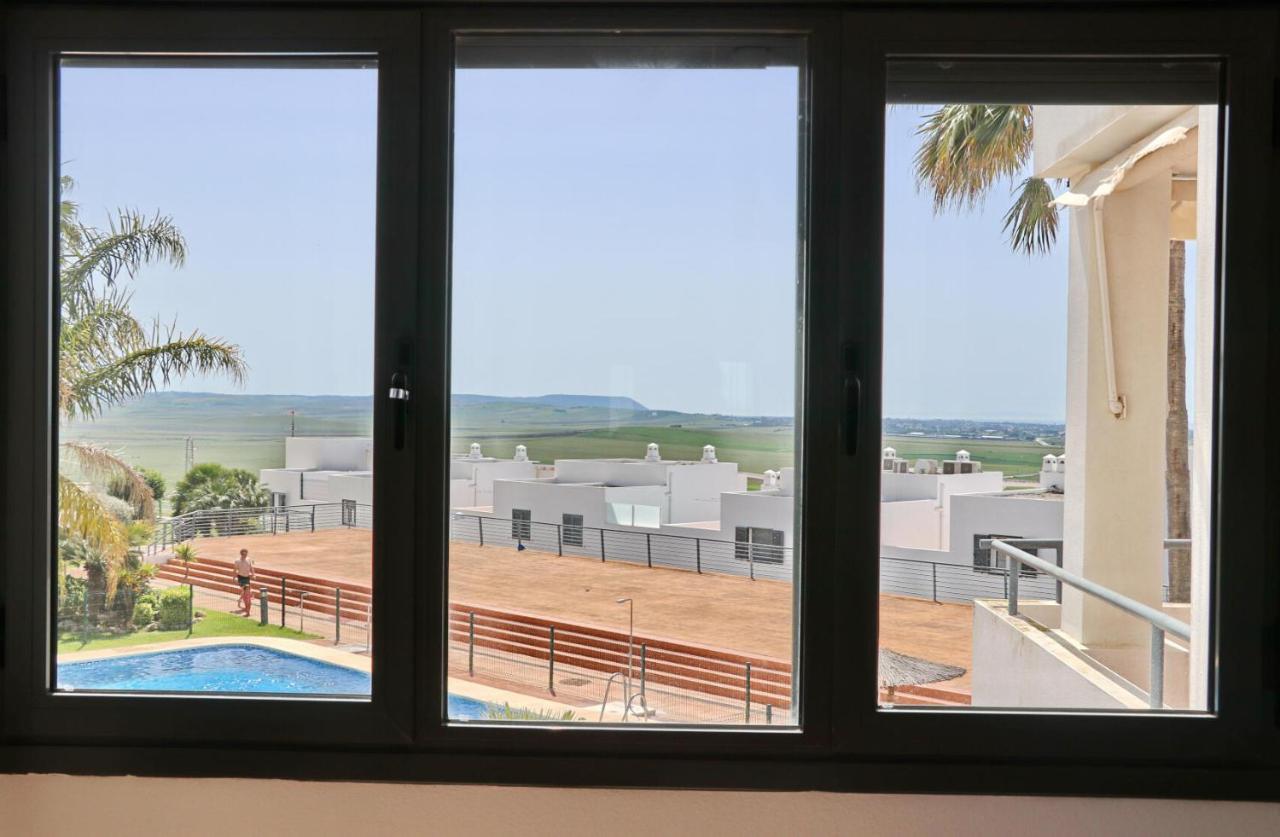 Apartamento Rio Salado Conil De La Frontera Exterior photo