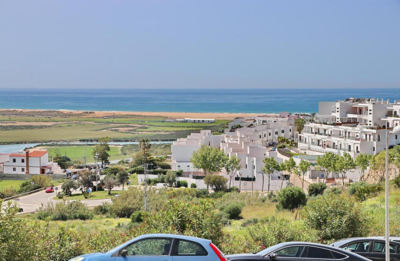 Apartamento Rio Salado Conil De La Frontera Exterior photo