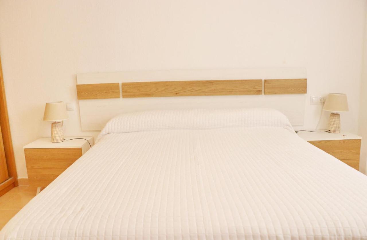 Apartamento Rio Salado Conil De La Frontera Exterior photo