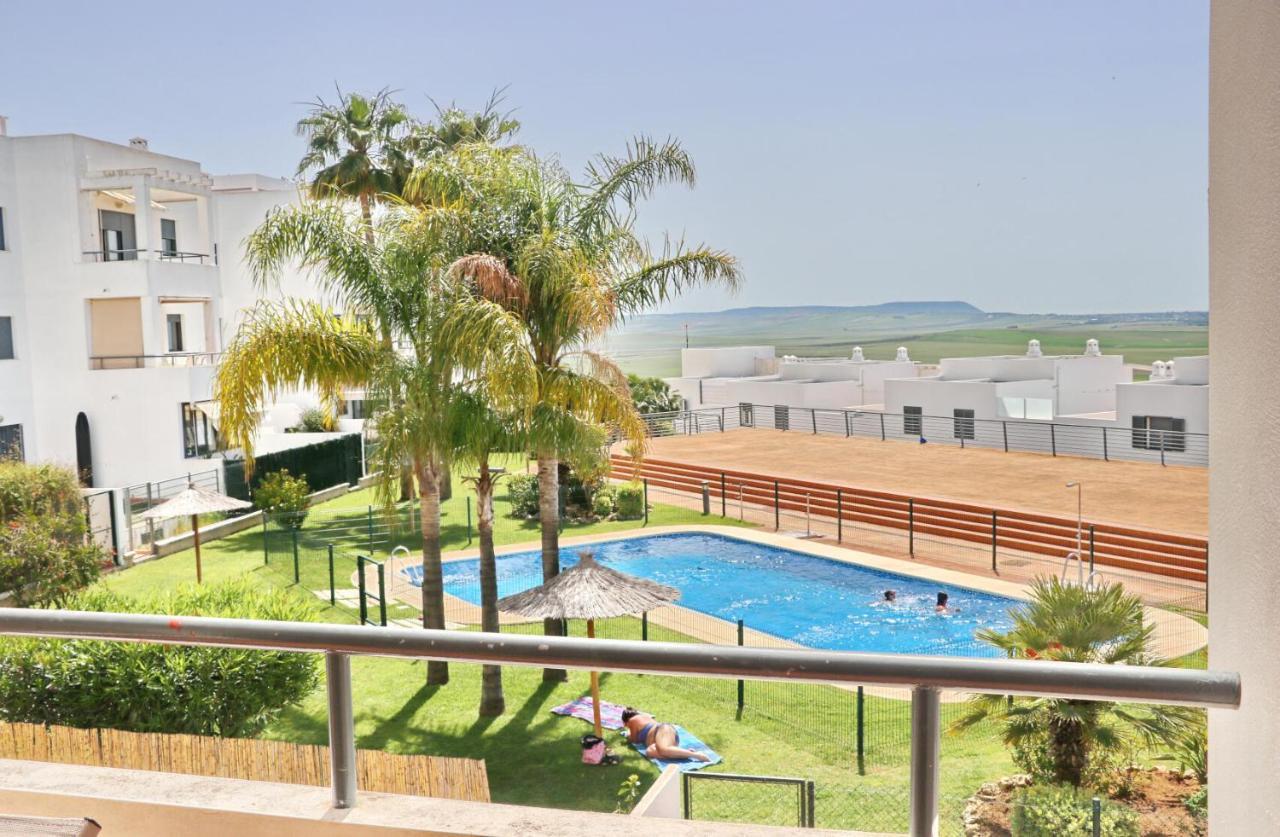 Apartamento Rio Salado Conil De La Frontera Exterior photo