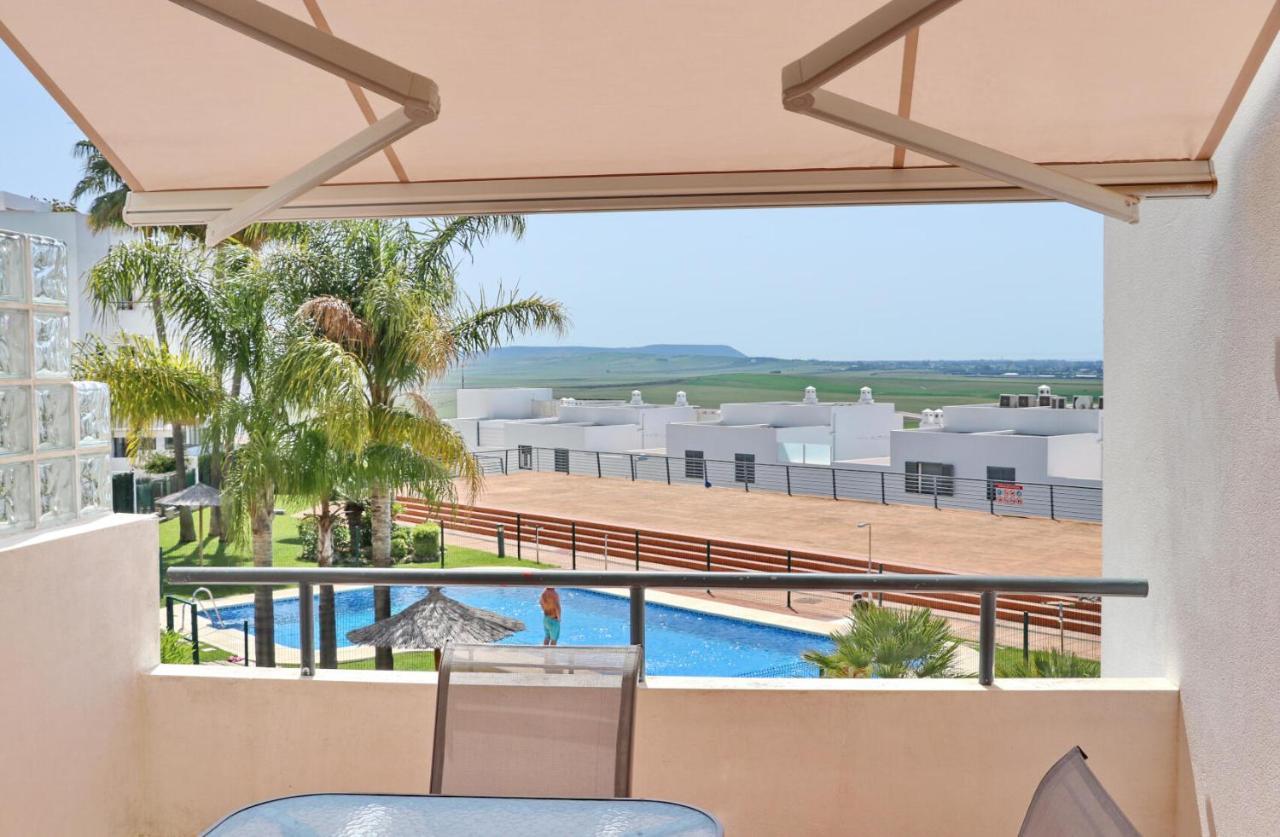 Apartamento Rio Salado Conil De La Frontera Exterior photo