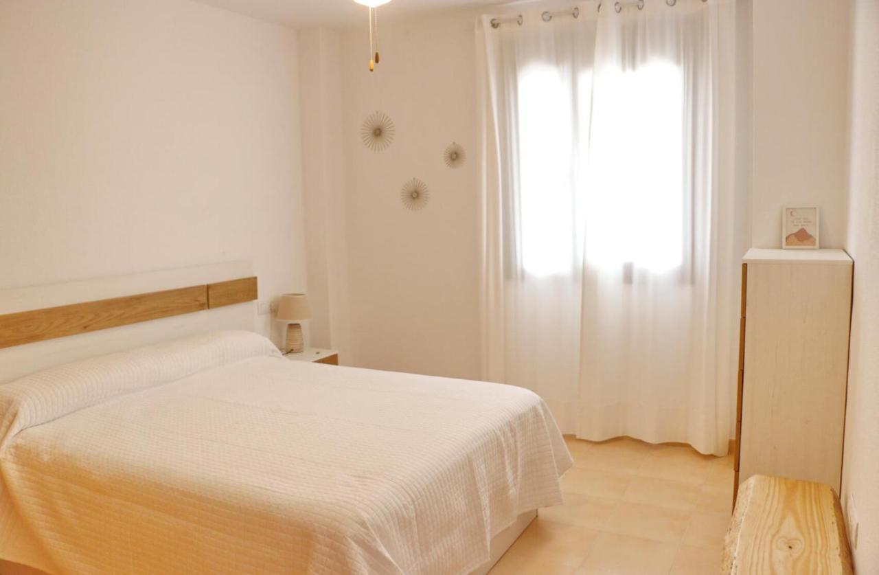 Apartamento Rio Salado Conil De La Frontera Exterior photo