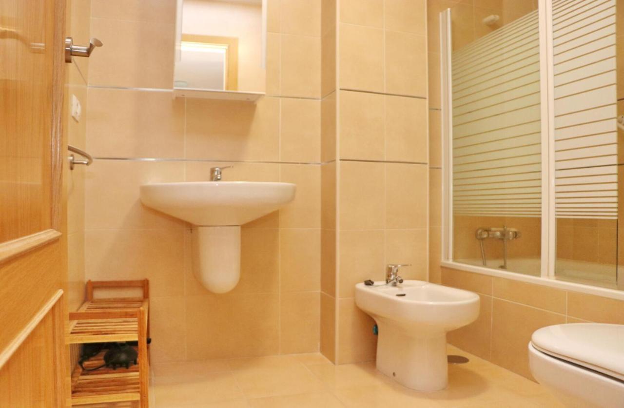 Apartamento Rio Salado Conil De La Frontera Exterior photo
