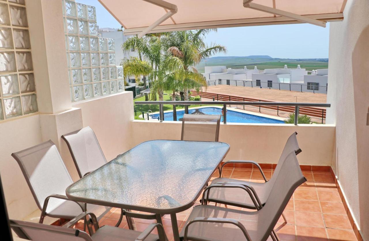 Apartamento Rio Salado Conil De La Frontera Exterior photo
